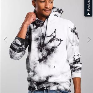 M.Lab | The Buckle | Solve Hooded Sweatshirt | Size Mens Large